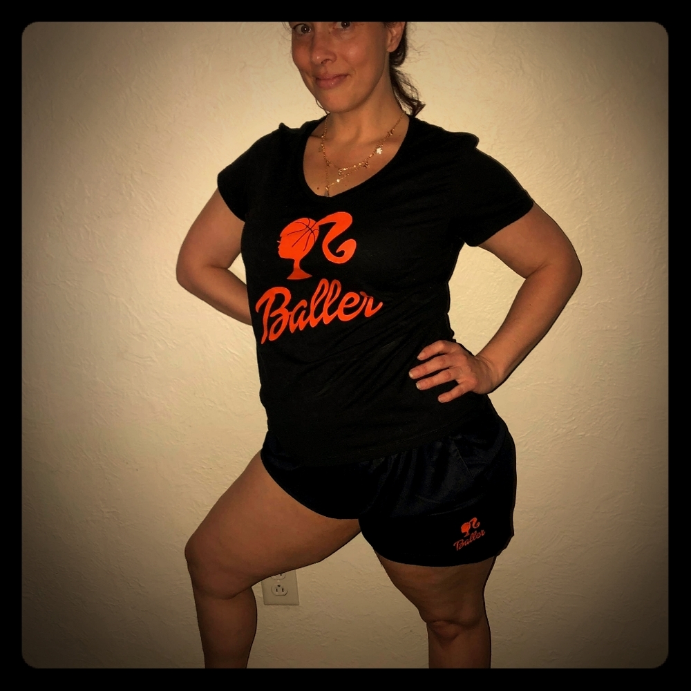 OOAK T-shirts shorts Sweaters